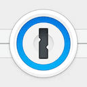 1Password icon